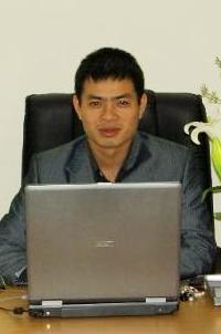 Luật sư Trần Đình Thắng