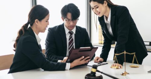 văn phòng luật sư phú thọ