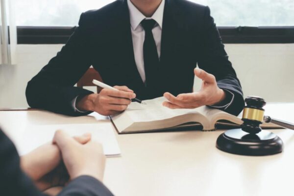 Văn phòng luật sư Tây Ninh