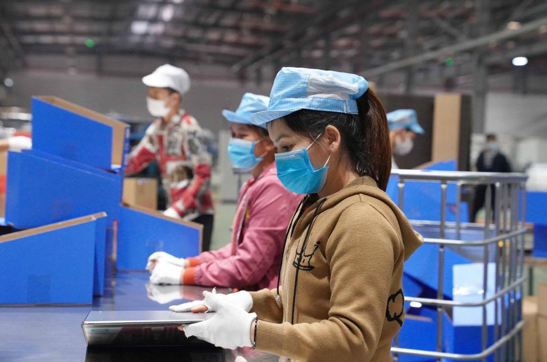 Nguyên tắc hoạt động cho thuê lại lao động - cho thuê lại lao động là gì?