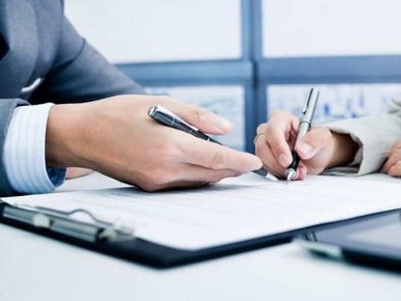 Trường hợp không được cấp giấy phép cho thuê lại lao động