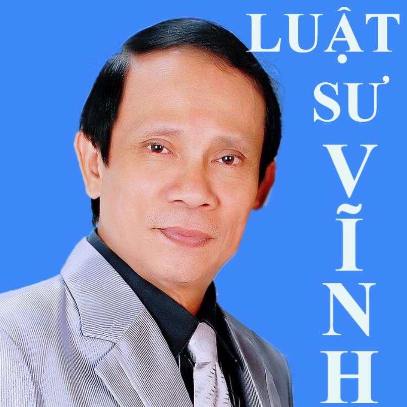 Luật sư Phan Văn Vĩnh