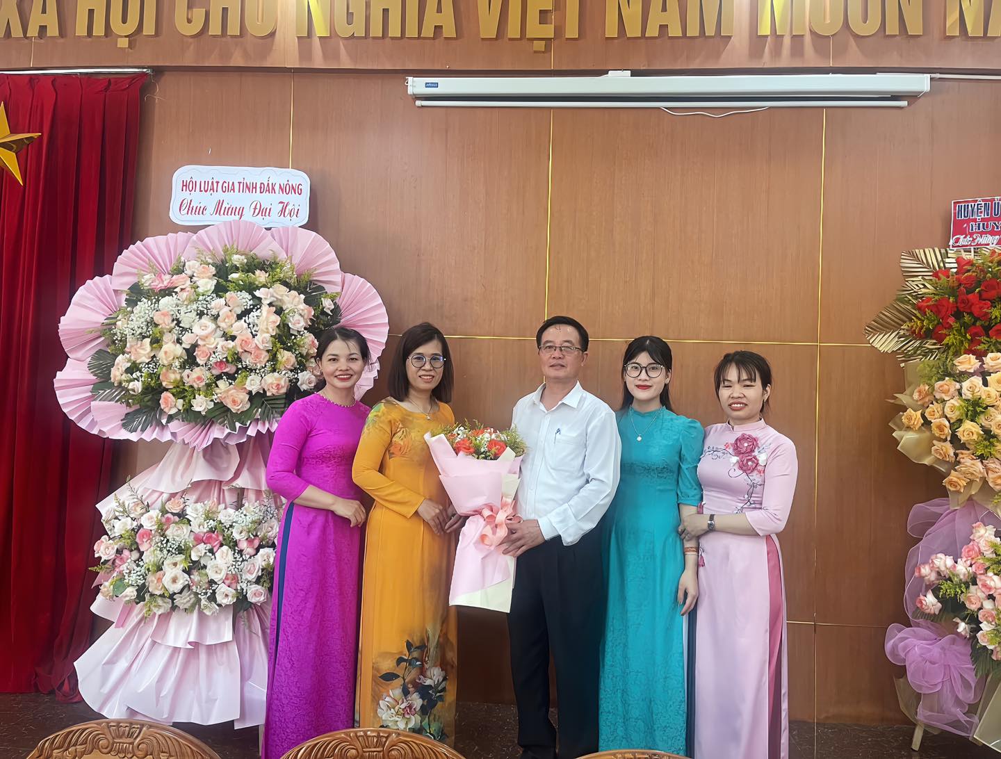 Luật sư Nguyễn Khánh Linh