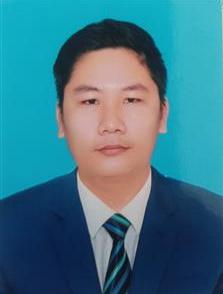 Luật sư Ngô Trung Hiếu