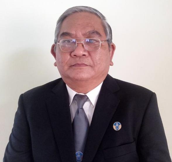Luật sư Nguyễn Văn Dương