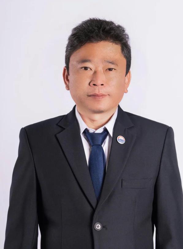 Luật sư Mai Tuyên