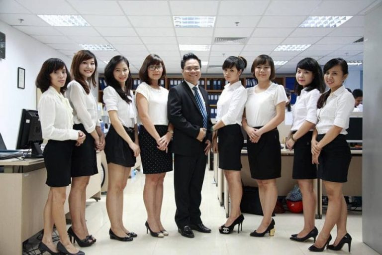 Văn phòng Luật sư Sáu Đen