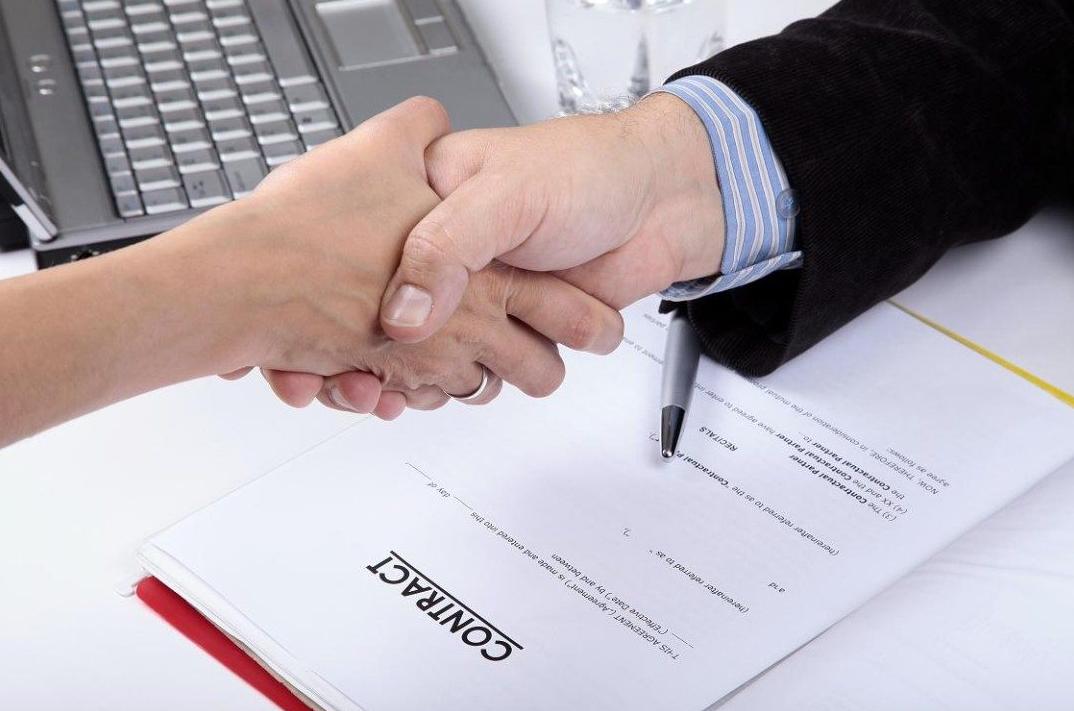 Lưu khi ký kết hợp đồng lao động