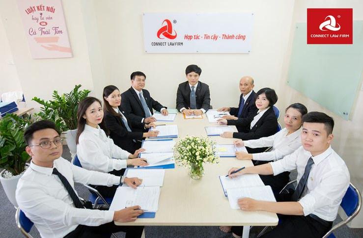 Văn phòng Luật sư Kết Nối