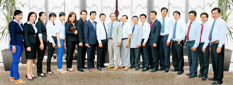 Văn phòng luật sư Vạn Lý