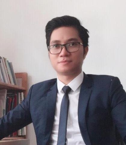 Luật sư Cao Sỹ Hưng