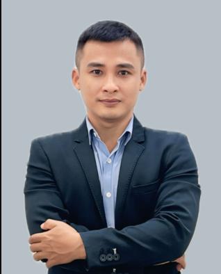 Luật sư Lê Đức Tuấn