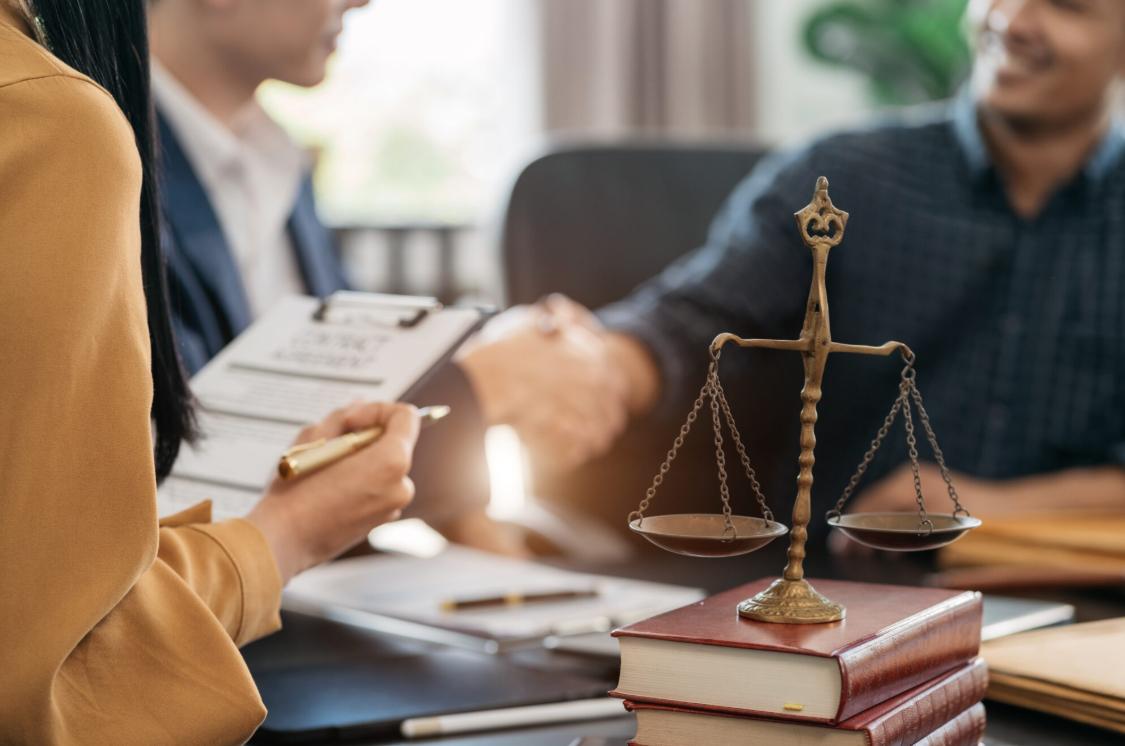 Văn phòng luật sư Đoàn Thị Liễu