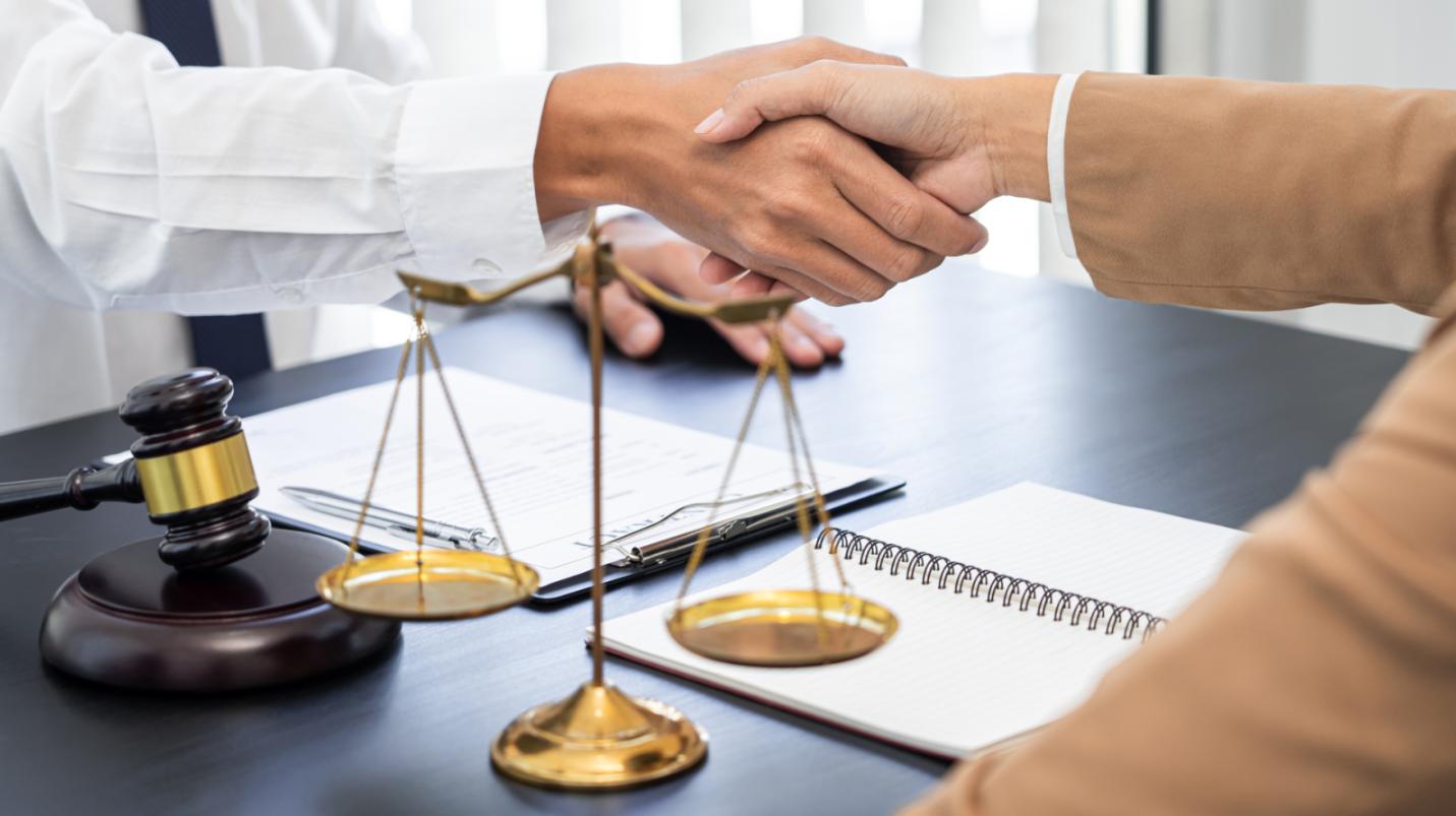 NT International Law Firm - Văn phòng luật sư Bình Chánh