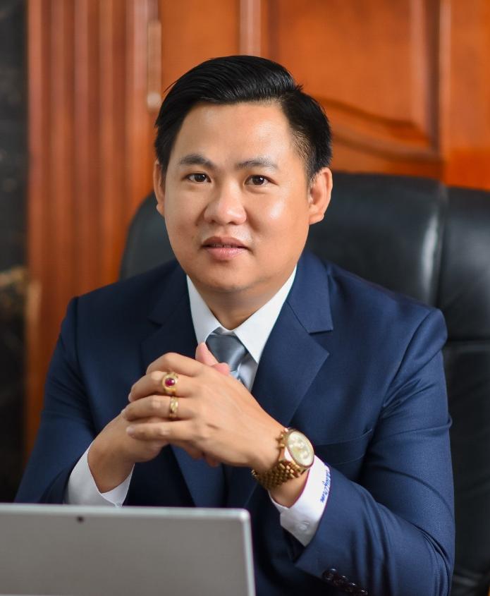 Luật sư Nguyễn Tâm