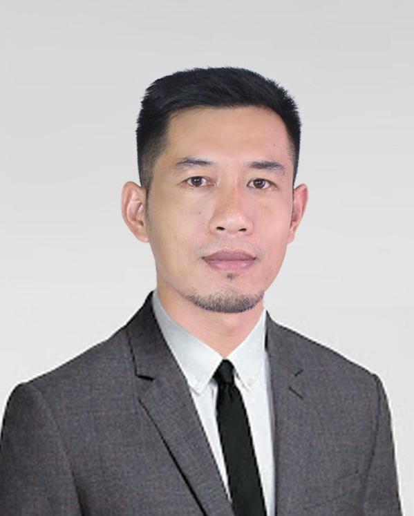 Luật sư Trần Đình Trí