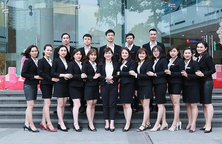 Công ty Việt Luật