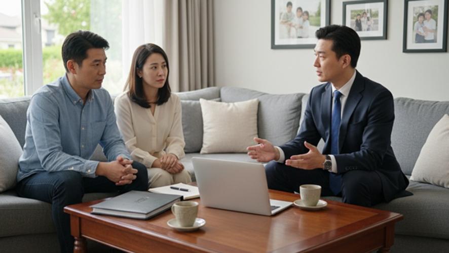 Dịch vụ đại diện theo ủy quyền