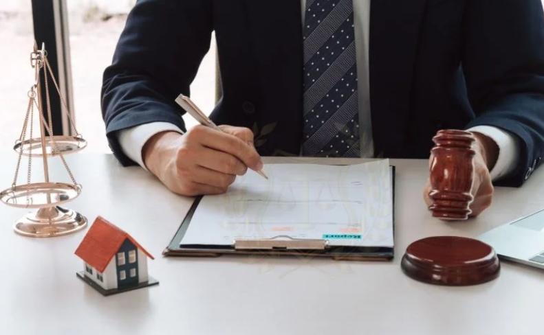 Dịch vụ tư vấn, giải quyết tranh chấp đất đai
