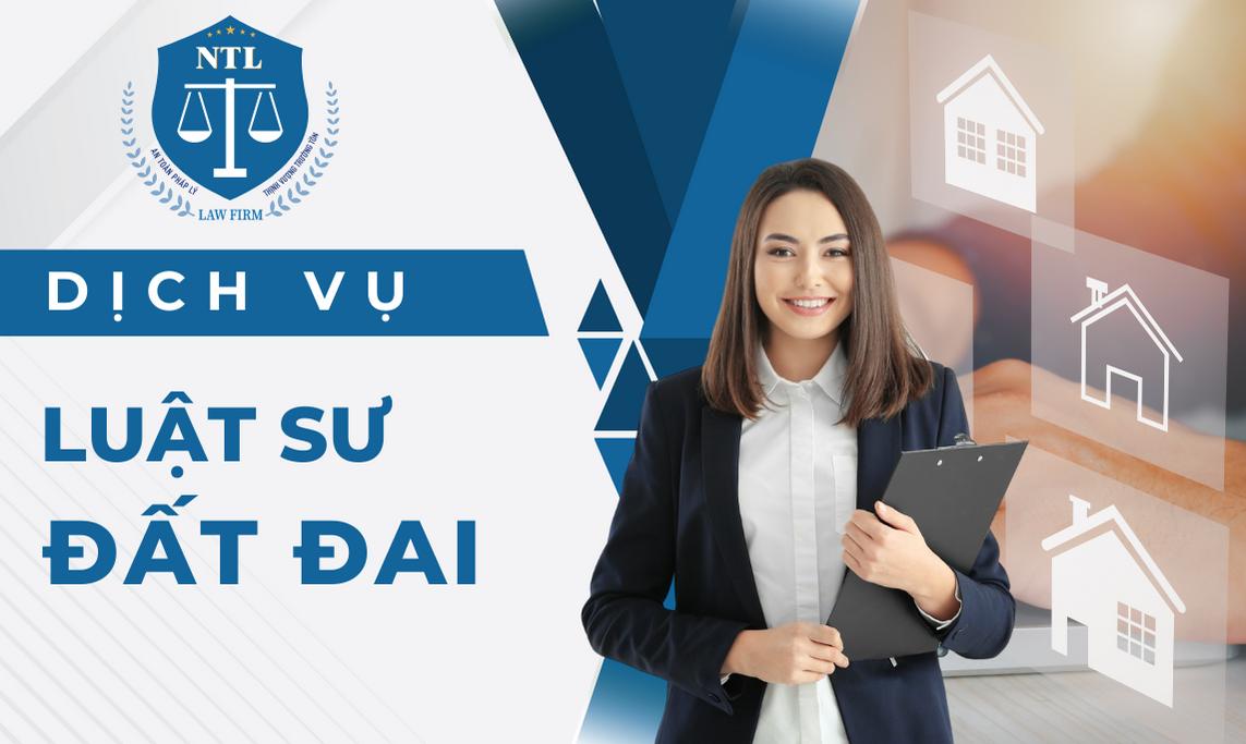 Sử dụng dịch vụ luật sư đất đai tại NT International Law Firm giúp khách hàng bảo vệ quyền và lợi ích hợp pháp tối đa, hạn chế rủi ro pháp lý 
