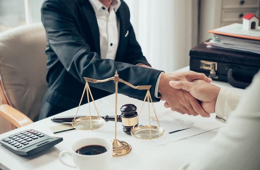 Sử dụng dịch vụ luật sư lao động tại NT International Law Firm giúp bảo vệ tối đa quyền và lợi ích hợp pháp