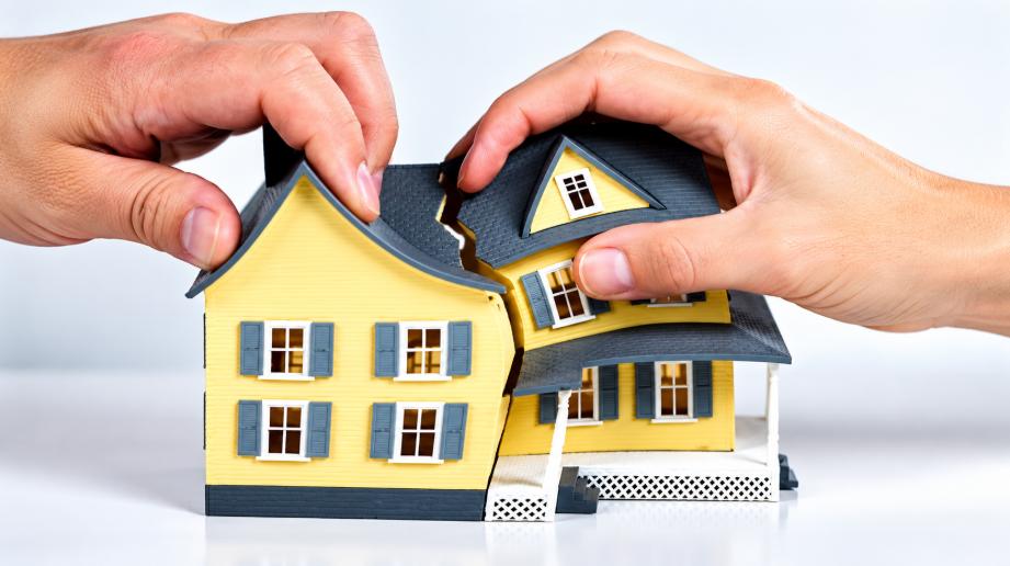 Tranh chấp liên quan đến quyền sử dụng đất do mâu thuẫn giữa hai hoặc nhiều bên về quyền và nghĩa vụ xoay quanh mảnh đất 